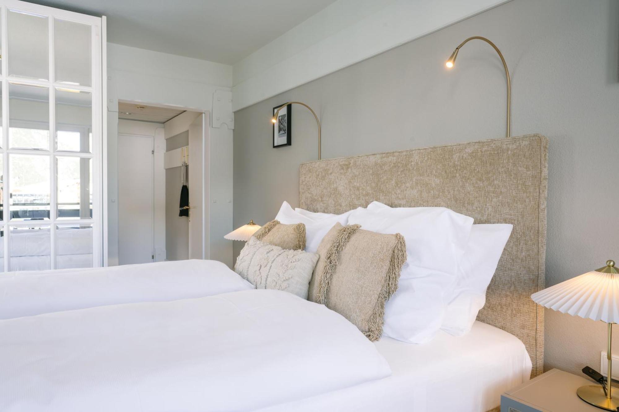 Zürs A-Rosa Collection Hotel Thurnher'S Alpenhof מראה חיצוני תמונה