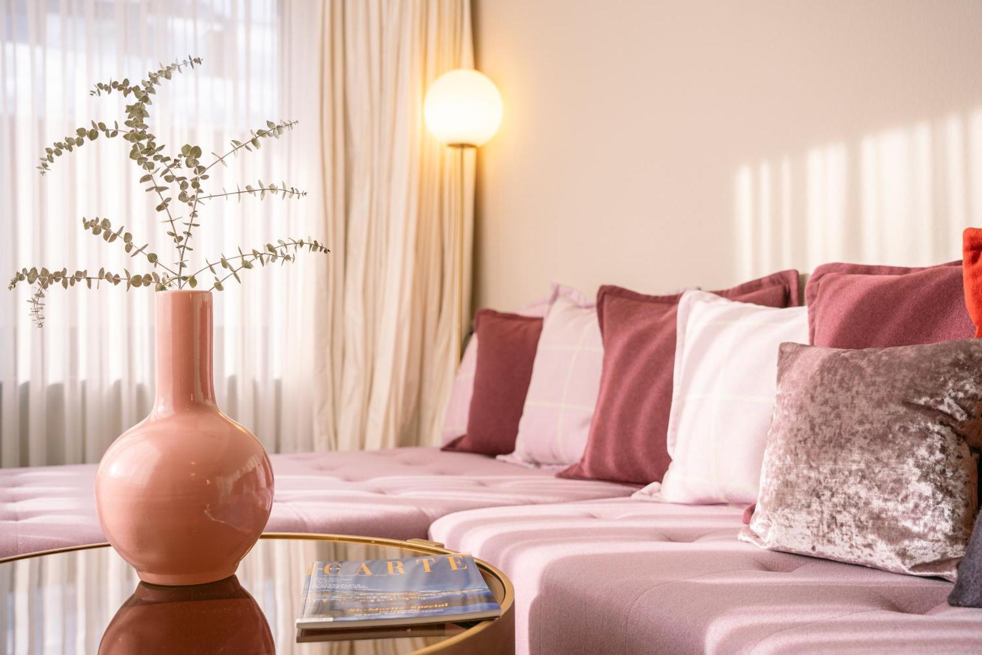 Zürs A-Rosa Collection Hotel Thurnher'S Alpenhof מראה חיצוני תמונה