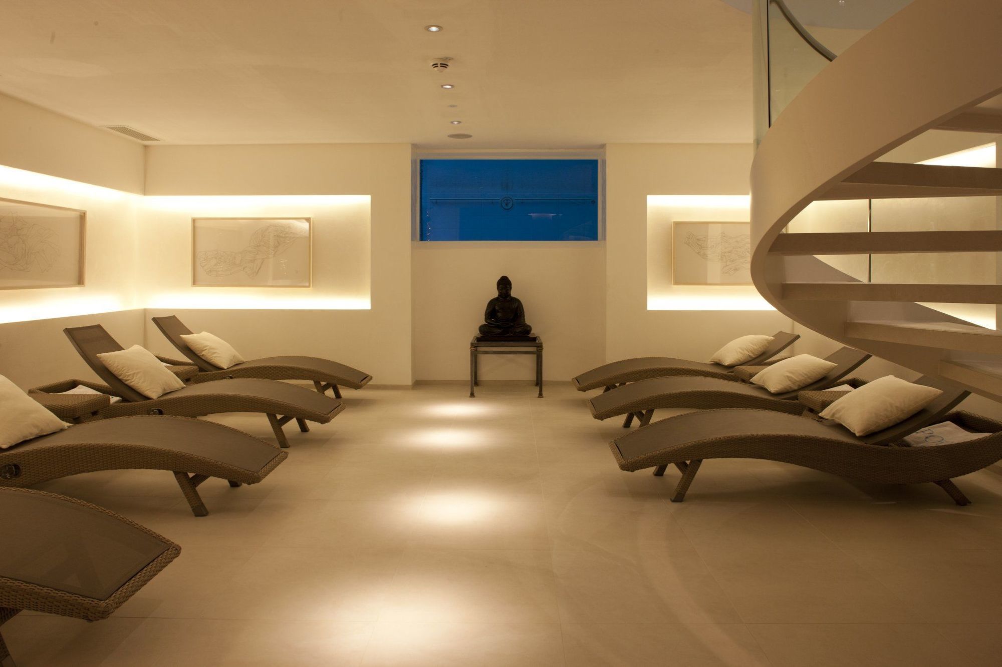 Zürs A-Rosa Collection Hotel Thurnher'S Alpenhof מראה חיצוני תמונה