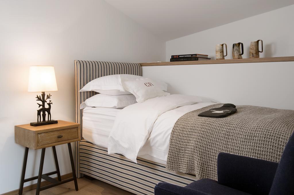 Zürs A-Rosa Collection Hotel Thurnher'S Alpenhof מראה חיצוני תמונה