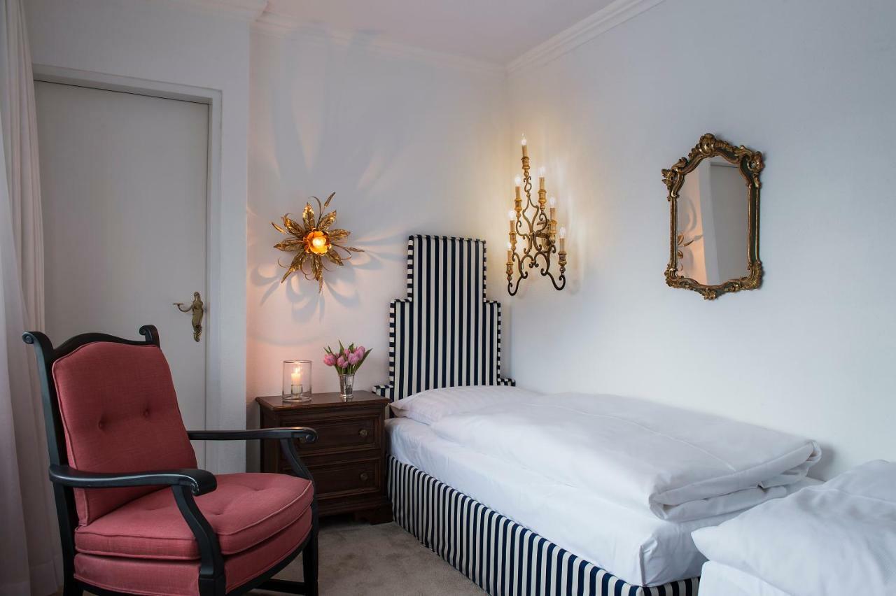 Zürs A-Rosa Collection Hotel Thurnher'S Alpenhof מראה חיצוני תמונה