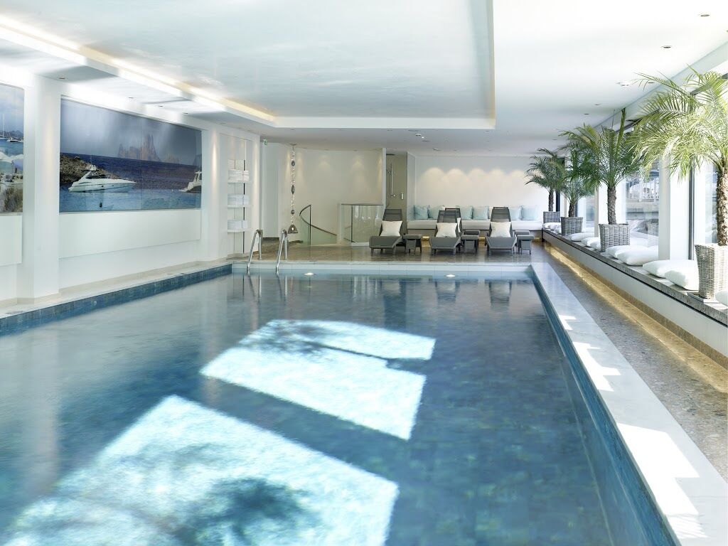 Zürs A-Rosa Collection Hotel Thurnher'S Alpenhof מראה חיצוני תמונה